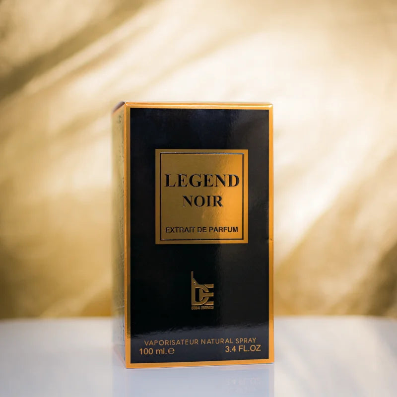 Parfum Legend Noir, Bărbătesc, Dubai Essence, 100ml
